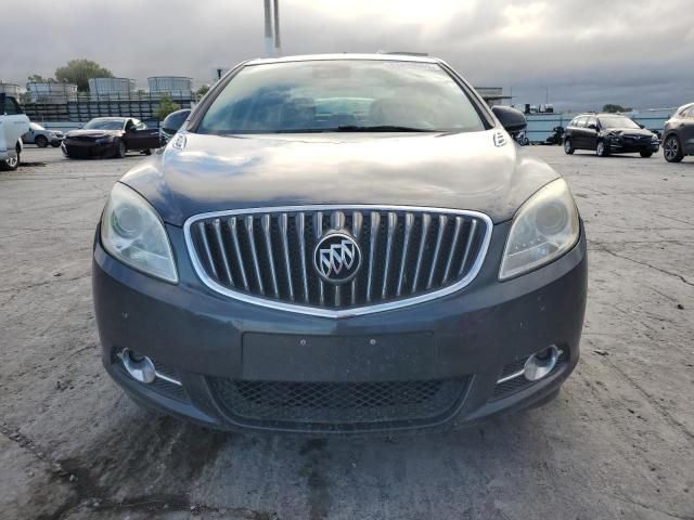 2015 Buick Verano Convenience