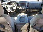 2015 Chevrolet Silverado C1500