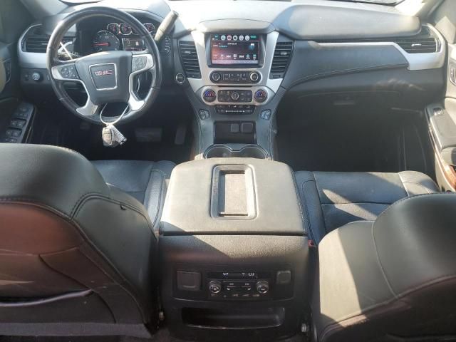 2018 GMC Yukon XL K1500 SLT