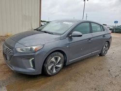 2019 Hyundai Ioniq SEL for sale in Temple, TX
