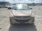 2011 Hyundai Tucson GLS