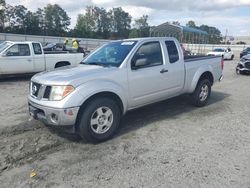 2008 Nissan Frontier King Cab LE for sale in Spartanburg, SC