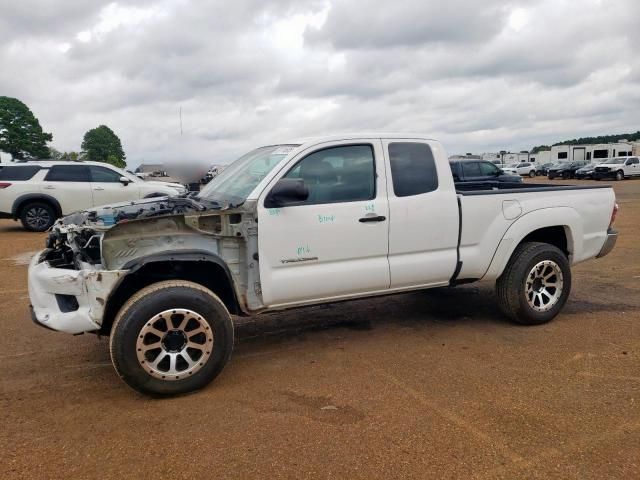 2014 Toyota Tacoma Prerunner Access Cab