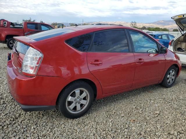 2007 Toyota Prius