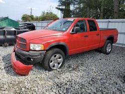 2005 Dodge RAM 1500 ST for sale in Windsor, NJ