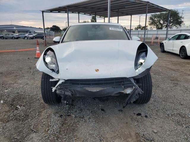 2019 Porsche Macan