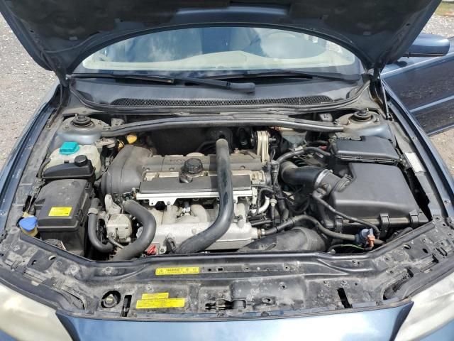 2006 Volvo S60 2.5T