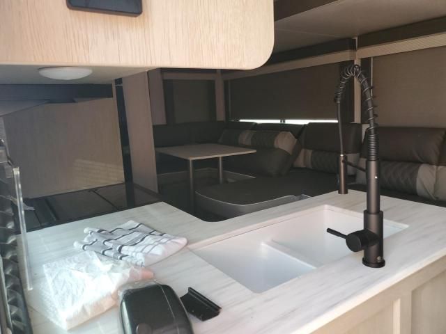 2024 Wildwood 2024 Foresriver Trailer