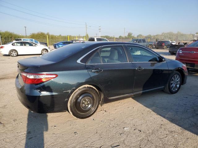 2016 Toyota Camry xle