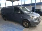 2018 Mercedes-Benz Metris