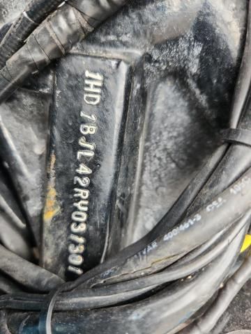 1994 Harley-Davidson Flstc