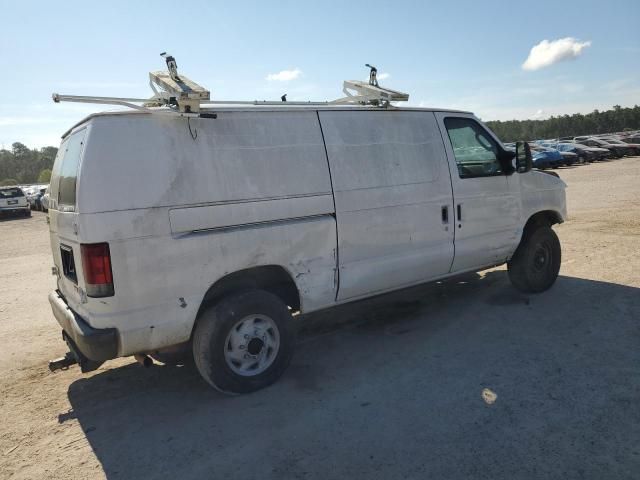 2012 Ford Econoline E250 Van