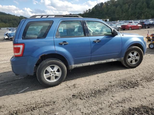 2009 Ford Escape XLS