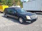 2006 Cadillac Commercial Chassis