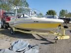 2005 Tahoe Q6 Boat