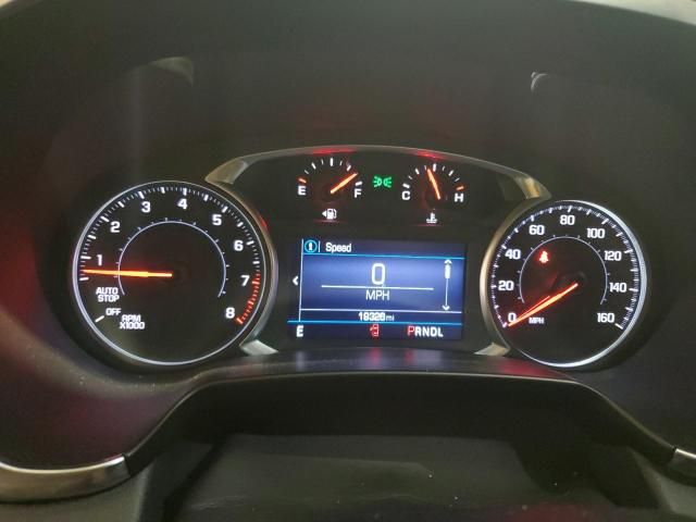 2022 Chevrolet Blazer 3LT