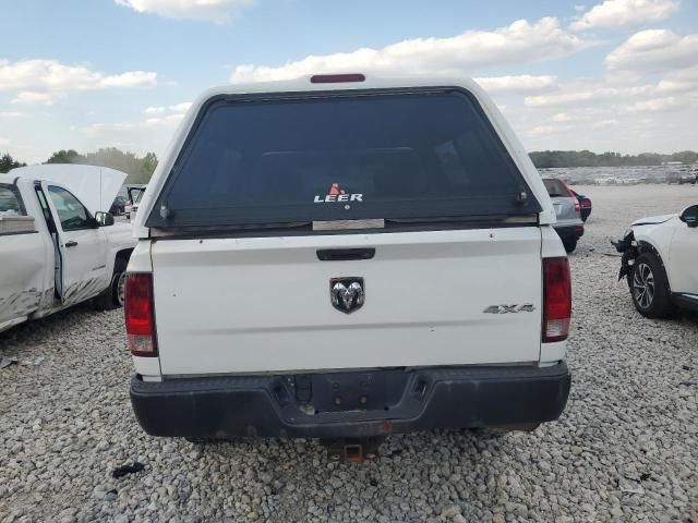 2014 Dodge RAM 1500 ST