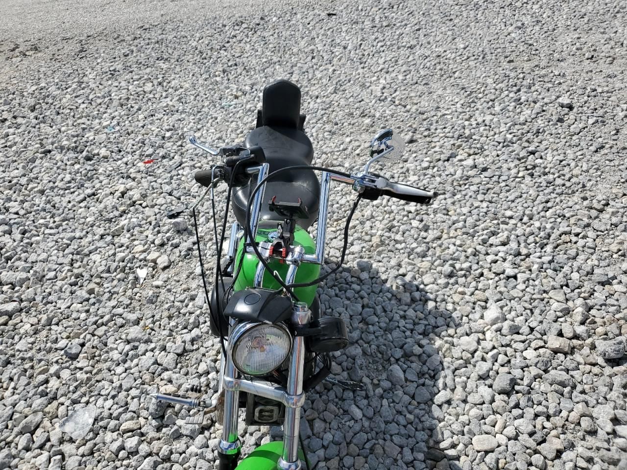 1997 Harley-Davidson XL883