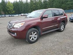2011 Lexus Gx 460 Premium for sale in Graham, WA