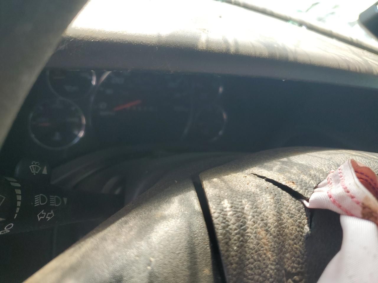 2020 Chevrolet Express G2500