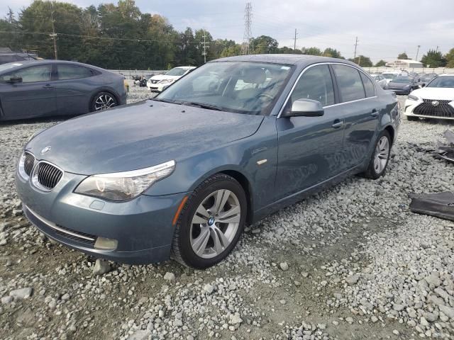 2010 BMW 528 I