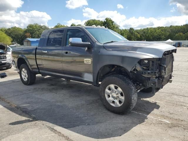 2014 Dodge RAM 2500 Longhorn