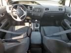 2013 Honda Civic si