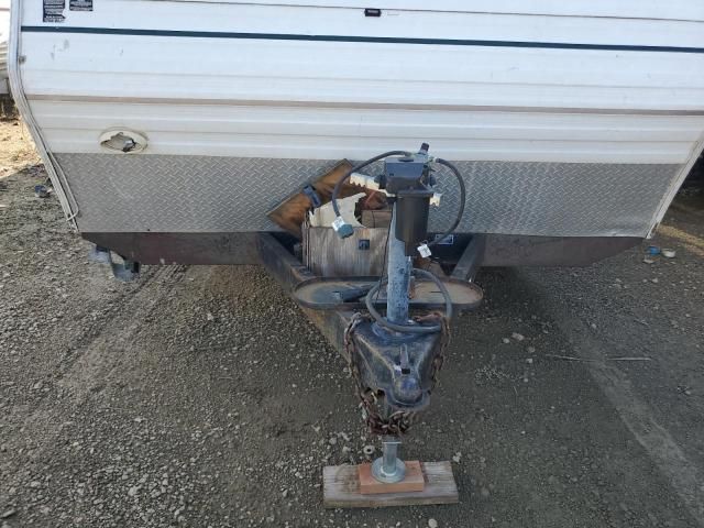 2003 Other Wildwood Lite Trave