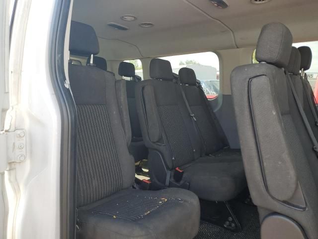 2015 Ford Transit T-350