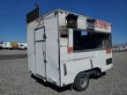 2015 Unknown 2015 Food Trailer