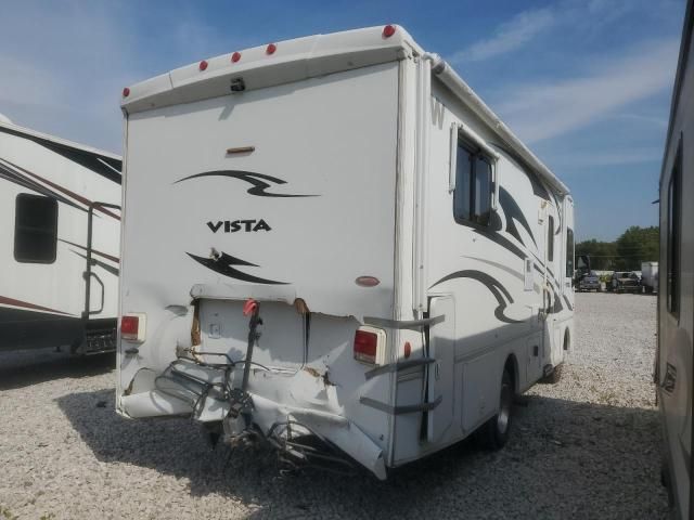 2013 Ford 2013 Winn Vista 26HE