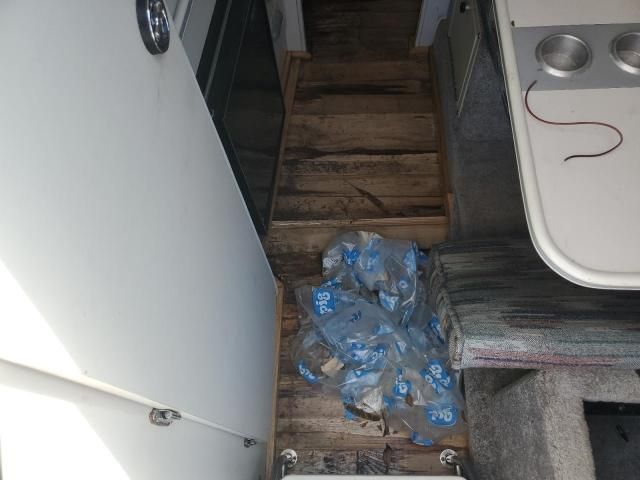 1989 Wells Cargo 1989 Wellcraft 26 Nova Spyder-Boat