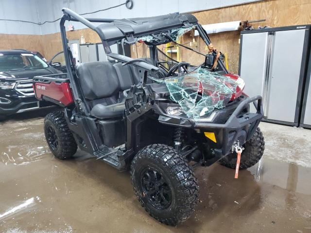 2024 Can-Am Defender XT HD10 CAM