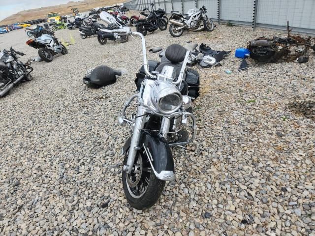 2016 Harley-Davidson Flhr Road King