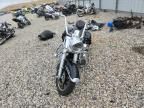 2016 Harley-Davidson Flhr Road King
