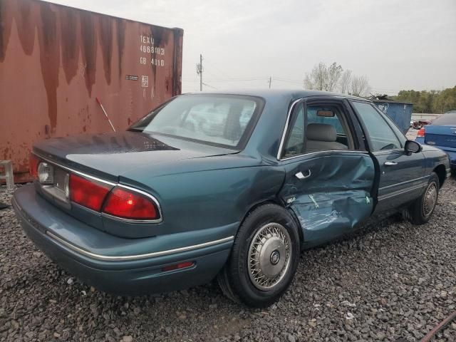 1997 Buick Lesabre Limited