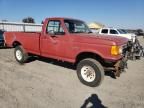 1990 Ford F250