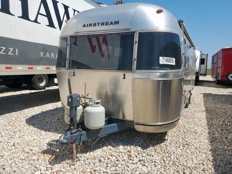 2007 Airstream Safari