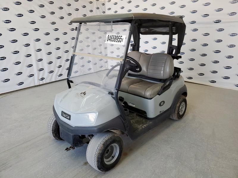 2022 Club Car Tempo FLA