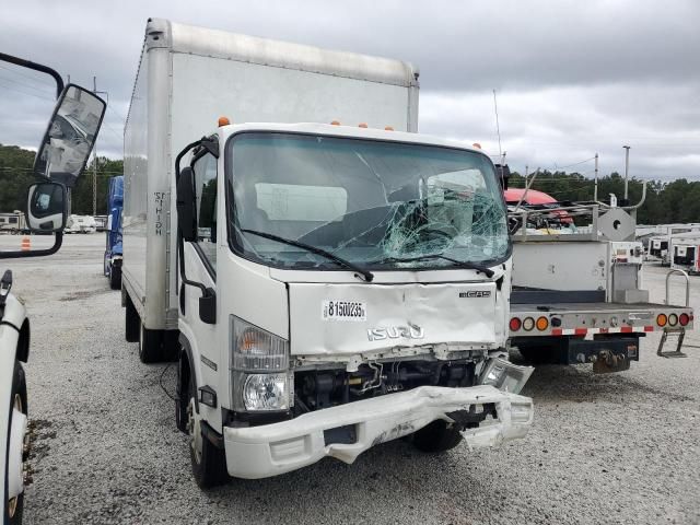 2021 Isuzu NPR HD-Expeditor Truck