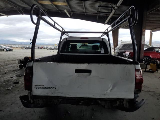 2006 Toyota Tacoma Access Cab