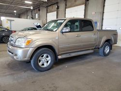 2005 Toyota Tundra Double Cab SR5 for sale in Blaine, MN