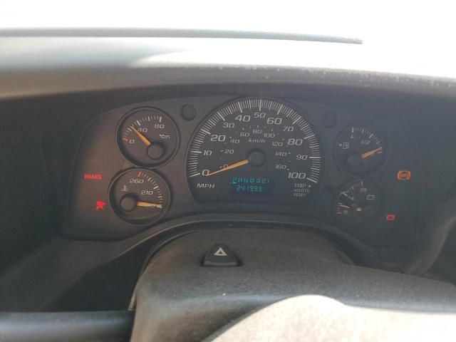2006 Chevrolet Express G1500