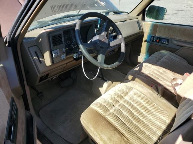 1994 Chevrolet GMT-400 K1500