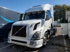 2012 Volvo VNL Semi Truck