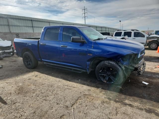 2015 Dodge RAM 1500 ST