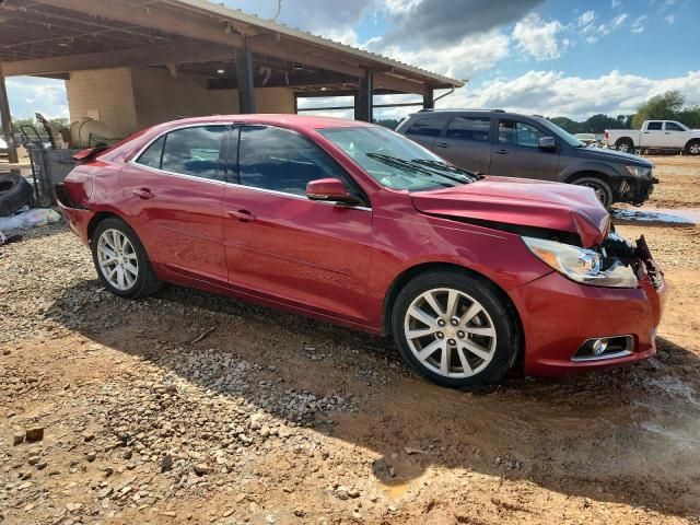 2013 Chevrolet Malibu 2LT