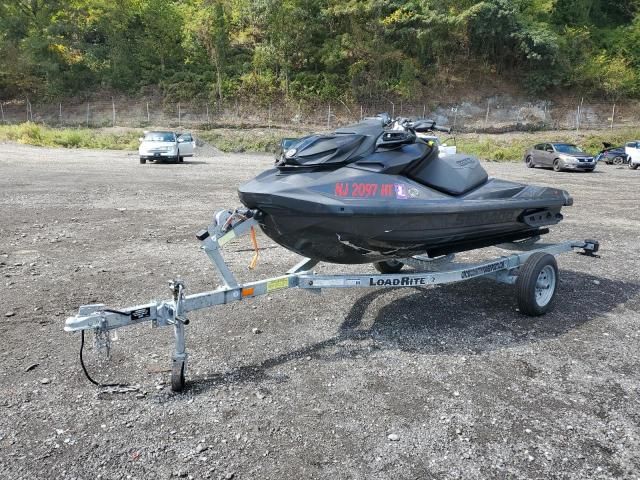 2023 Sea Doo RXT