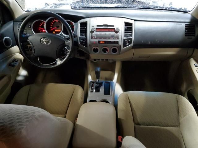 2010 Toyota Tacoma Access Cab