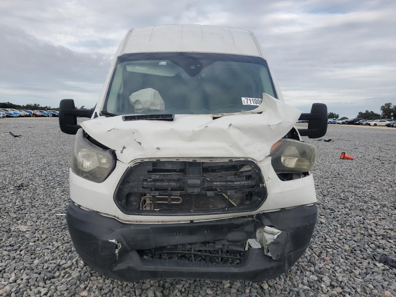 2019 Ford Transit T-250